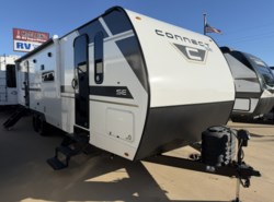 New 2026 K-Z Connect SE 301BHK available in Fort Worth, Texas