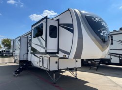 Used 2022 Highland Ridge Open Range 376FBH available in Fort Worth, Texas