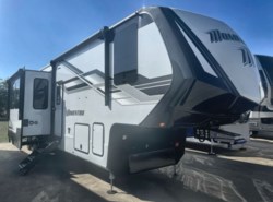 New 2026 Grand Design Momentum 399M available in Fort Worth, Texas