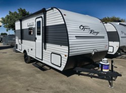 New 2026 Highland Ridge Open Range CONV COLT 17DBS available in Fort Worth, Texas