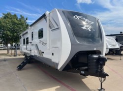 New 2026 Highland Ridge Open Range 338BHS available in Fort Worth, Texas