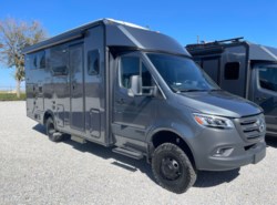 New 2026 Winnebago Ekko 23B available in Fort Worth, Texas