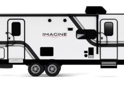 New 2026 Grand Design Imagine 2470BH available in Fort Worth, Texas