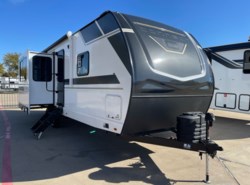 New 2026 K-Z Connect 293RB available in Fort Worth, Texas