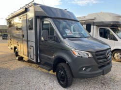New 2026 Winnebago Ekko 23B available in Fort Worth, Texas