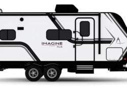 New 2026 Grand Design Imagine XLS 22RBE available in Fort Worth, Texas