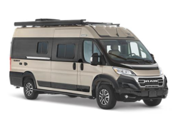 New 2026 Winnebago Travato 59K available in Fort Worth, Texas
