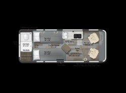 New 2026 Winnebago Travato 59K available in Fort Worth, Texas