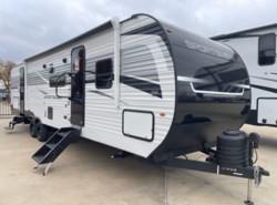 New 2026 K-Z Sportsmen SE 332BHK available in Fort Worth, Texas