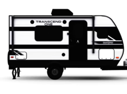 New 2026 Grand Design Transcend One 151BH available in Fort Worth, Texas