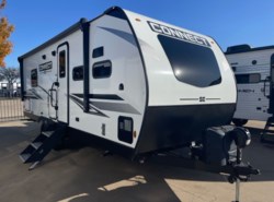 Used 2023 K-Z Connect SE C221FKK available in Fort Worth, Texas