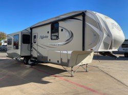 Used 2014 Grand Design Reflection 337RLS available in Fort Worth, Texas