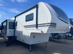 Used 2024 Grand Design Influence 3704BH available in Fort Worth, Texas