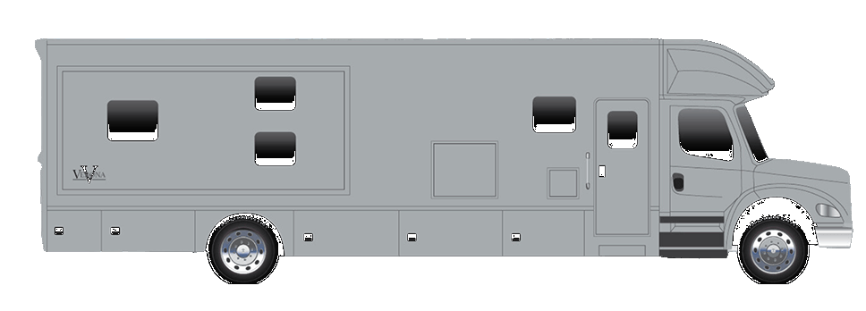 Used 2024 Renegade VERONA 36VSB available in Fort Worth, Texas