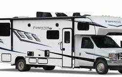 Used 2025 Forest River Forester LE 2951LE available in Fort Worth, Texas