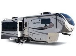 Used 2021 Grand Design Solitude 375RES available in Fort Worth, Texas