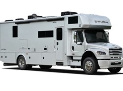 Used 2025 Dynamax Corp Europa 32KD available in Fort Worth, Texas