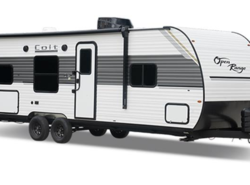 New 2026 Highland Ridge Colt 22MDS available in Fort Worth, Texas