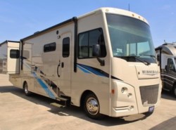 New 2019 Winnebago Vista 32YE available in Corinth, Texas