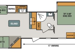 New 2019 K-Z Spree available in Corinth, Texas