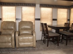 New 2019 K-Z Sportsmen available in Corinth, Texas