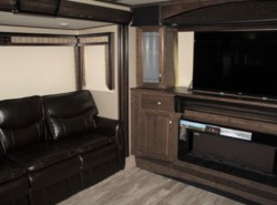 New 2019 Grand Design Solitude available in Corinth, Texas
