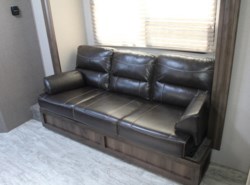 New 2019 K-Z Connect Lite available in Corinth, Texas