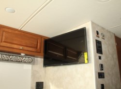 New 2019 Winnebago Vista available in Corinth, Texas