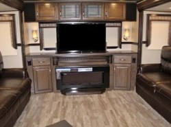 New 2019 Grand Design Solitude available in Corinth, Texas