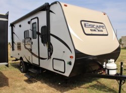 New 2019 K-Z Escape available in Corinth, Texas