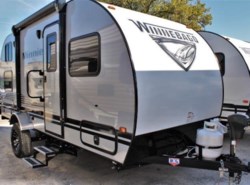 New 2019 Winnebago Minnie Drop available in Corinth, Texas