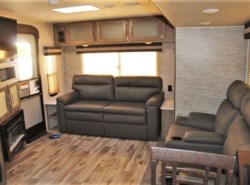 New 2019 K-Z Connect PLATINUM available in Corinth, Texas