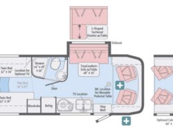 New 2019 Winnebago View available in Corinth, Texas