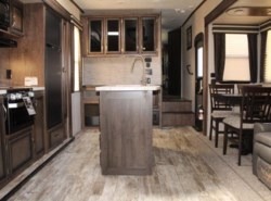 New 2019 K-Z Durango available in Corinth, Texas