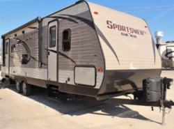 Used 2017 K-Z Sportsmen LE available in Corinth, Texas