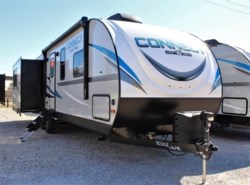 New 2019 K-Z Connect PLATINUM available in Corinth, Texas