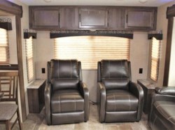 Used 2018 K-Z Connect available in Corinth, Texas