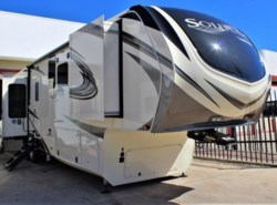 New 2019 Grand Design Solitude available in Corinth, Texas