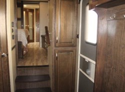 New 2019 Grand Design Solitude available in Corinth, Texas