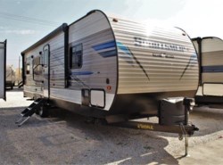 New 2019 K-Z Sportsmen LE available in Corinth, Texas