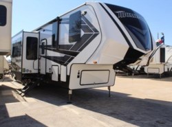 New 2019 Grand Design Momentum available in Corinth, Texas