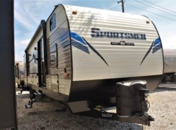 New 2020 K-Z Sportsmen available in Corinth, Texas