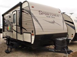 New 2019 K-Z Sportsmen LE 190THLE available in Corinth, Texas
