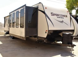New 2019 K-Z Sportsmen 364BH available in Corinth, Texas
