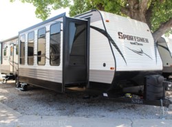 New 2019 K-Z Sportsmen 364BH available in Corinth, Texas