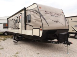 New 2019 K-Z Sportsmen LE 271BHLE available in Corinth, Texas