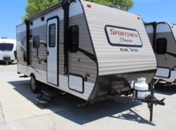 New 2019 K-Z Sportsmen Classic 181BH available in Corinth, Texas