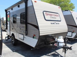 New 2019 K-Z Sportsmen Classic 150RBT available in Corinth, Texas