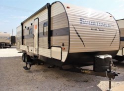 New 2019 K-Z Sportsmen SE 301BH available in Corinth, Texas
