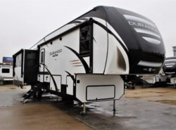 New 2019 K-Z Durango 333RLT available in Corinth, Texas